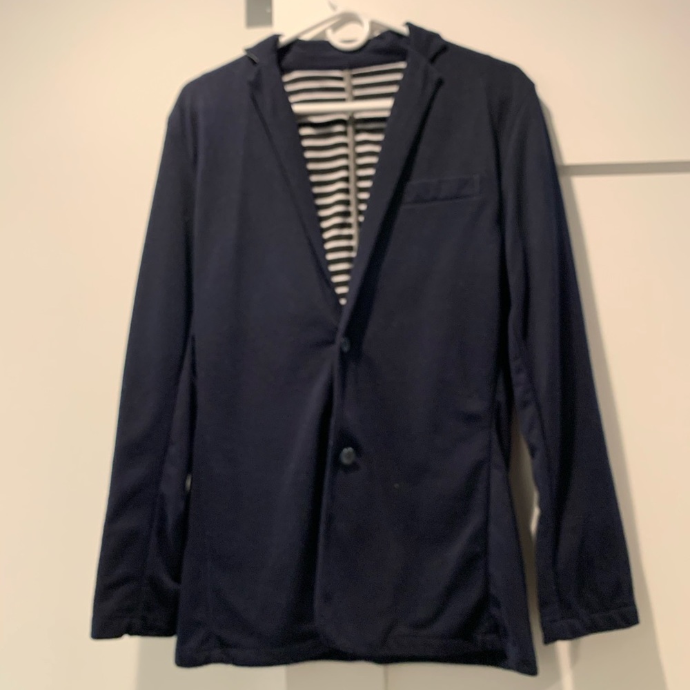 Casual sport coat/jacket